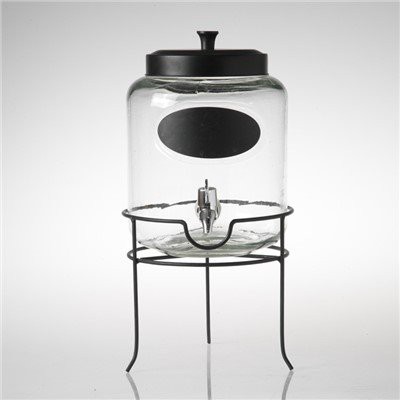 Dispensador de bebidas 3l