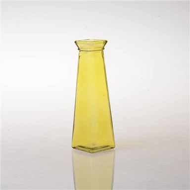 Decoração de casa com vaso de personalidade