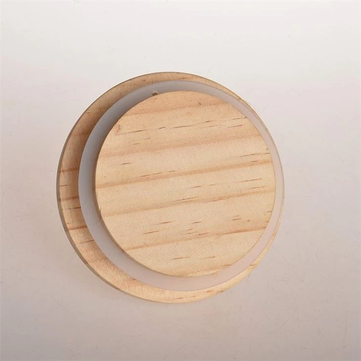 The Glass Food Storage Jars Containers