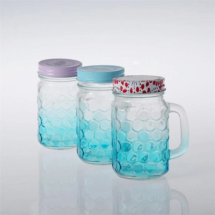 Wide Mouth Mason Jars 32 Oz