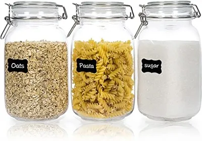 Recipiente para armazenamento de alimentos para cozinha