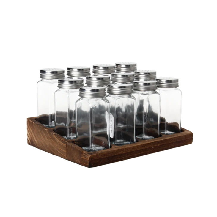 Modern Kitchen 12-jar Set best